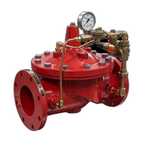Pressure Relief Valve - Kashan Engineering Works / ValvePK Pressure Relief Valve - Industrial Valve Repair, Testing & Calibration | Kashan Engineering Works / ValvePK