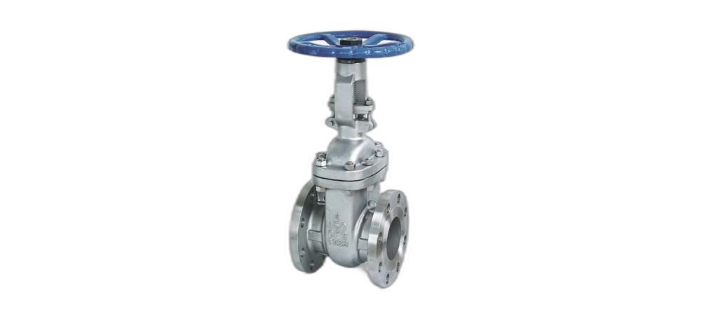 Heavy-Duty Flanged Gate Valve - Kashan Engineering Works / ValvePK Heavy-Duty Flanged Gate Valve - Industrial Valve Repair, Testing & Calibration | Kashan Engineering Works / ValvePK