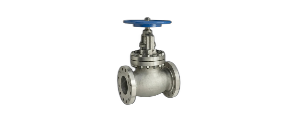 Industrial Globe Valve - Kashan Engineering Works / ValvePK Industrial Globe Valve - Industrial Valve Repair, Testing & Calibration | Kashan Engineering Works / ValvePK