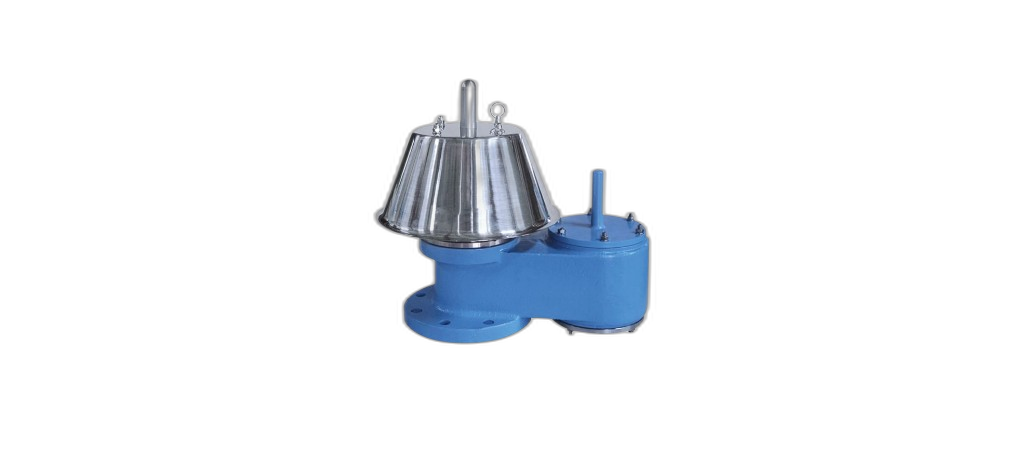 Pressure Vacuum Relief Valve (PVRV) - Kashan Engineering Works / ValvePK Pressure Vacuum Relief Valve (PVRV) - Industrial Valve Repair, Testing & Calibration | Kashan Engineering Works / ValvePK