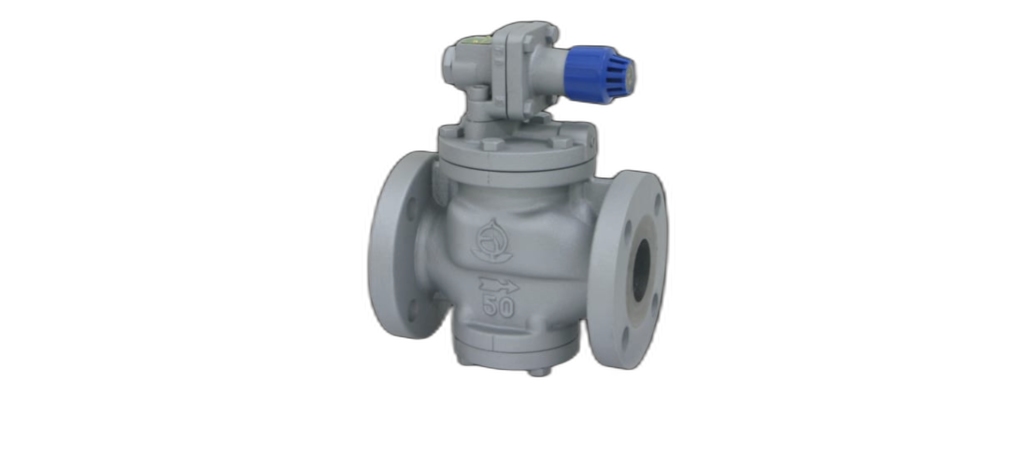 VENN RP-6 "Benten" Steam PRV - Kashan Engineering Works / ValvePK VENN RP-6 "Benten" Steam PRV - Industrial Valve Repair, Testing & Calibration | Kashan Engineering Works / ValvePK